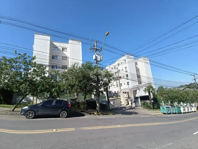 Apartamento 2 quartos e 1 banheiro, à venda, no bairro Bela Vista em Caxias do Sul