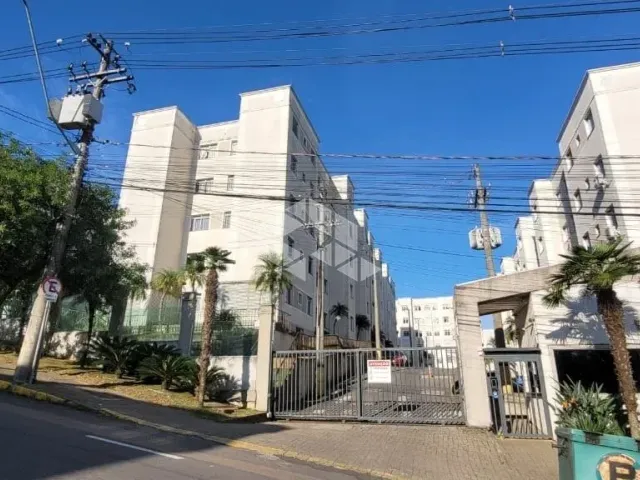 Apartamento 2 quartos e 1 banheiro, à venda, no bairro Bela Vista em Caxias do Sul