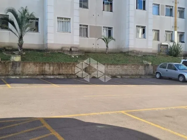 Apartamento 2 quartos e 1 banheiro, à venda, no bairro Bela Vista em Caxias do Sul