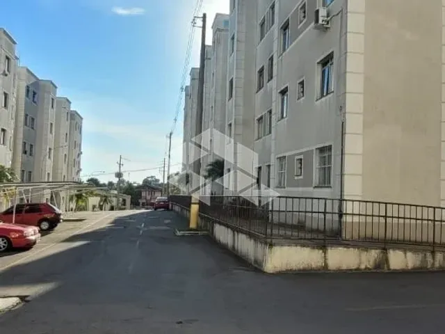 Apartamento 2 quartos e 1 banheiro, à venda, no bairro Bela Vista em Caxias do Sul