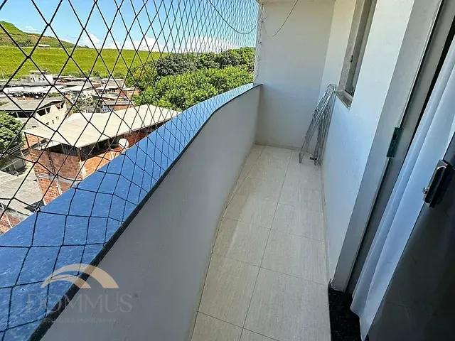 Apartamento com 141m² 3 quartos e 2 banheiros, à venda, no bairro Cidade Nobre em Ipatinga