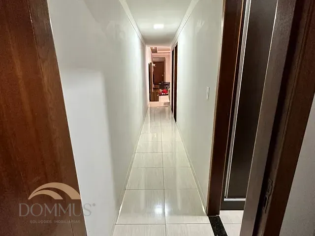 Apartamento com 141m² 3 quartos e 2 banheiros, à venda, no bairro Cidade Nobre em Ipatinga