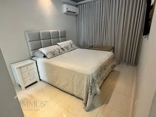 Apartamento com 141m² 3 quartos e 2 banheiros, à venda, no bairro Cidade Nobre em Ipatinga