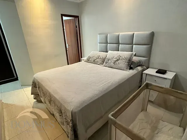 Apartamento com 141m² 3 quartos e 2 banheiros, à venda, no bairro Cidade Nobre em Ipatinga