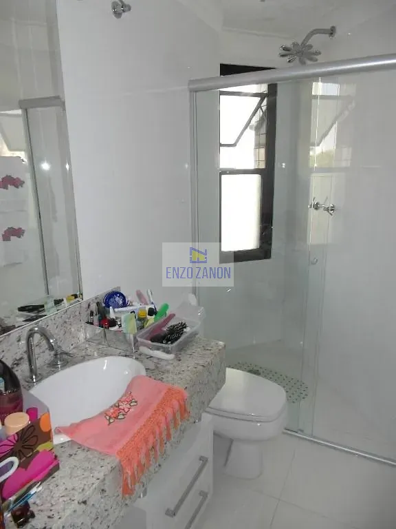 Apartamento, 4 quartos, 150 m² - Foto 11