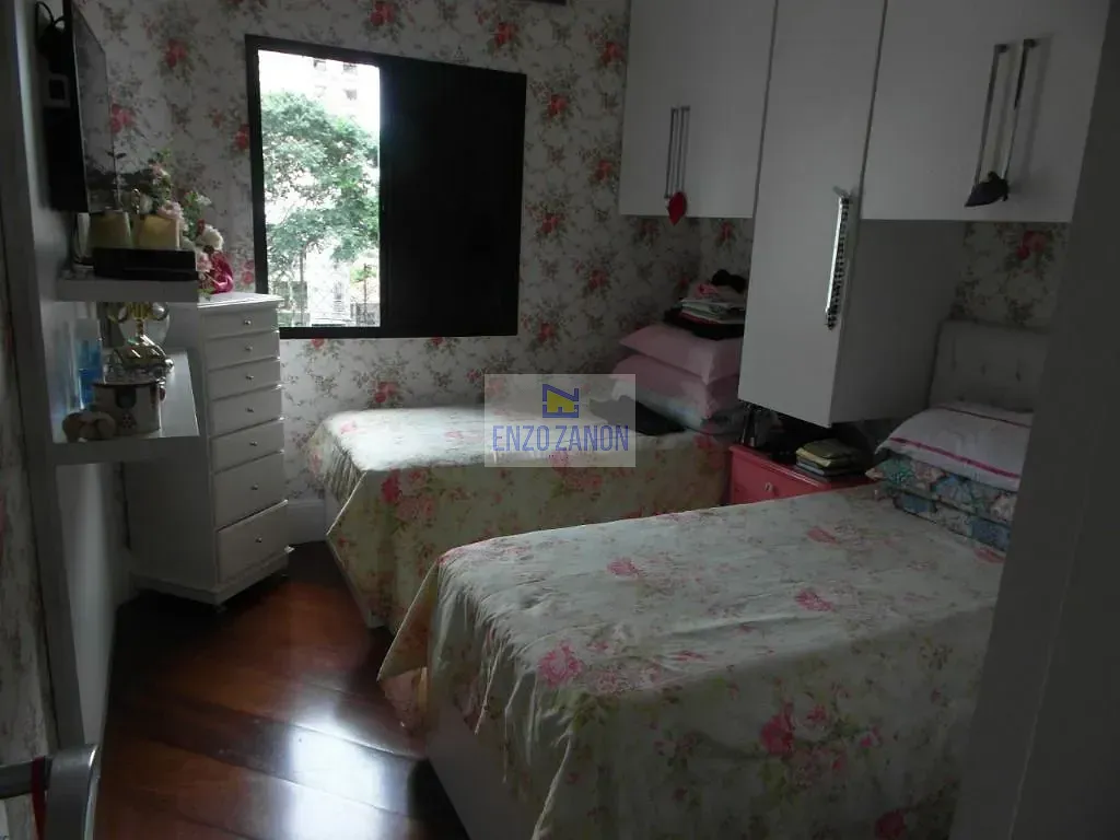 Apartamento, 4 quartos, 150 m² - Foto 9