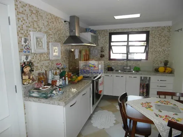 Apartamento 4 quartos e 4 banheiros, à venda, no bairro Centro em São Bernardo do Campo