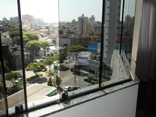 Apartamento 4 quartos e 4 banheiros, à venda, no bairro Centro em São Bernardo do Campo