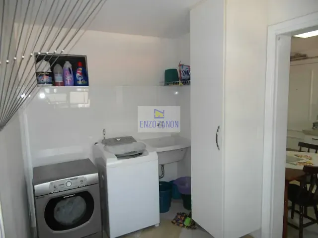 Apartamento 4 quartos e 4 banheiros, à venda, no bairro Centro em São Bernardo do Campo