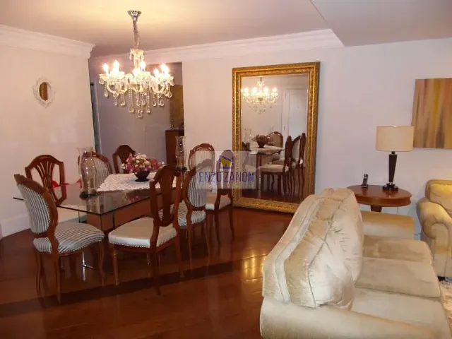 Apartamento 4 quartos e 4 banheiros, à venda, no bairro Centro em São Bernardo do Campo