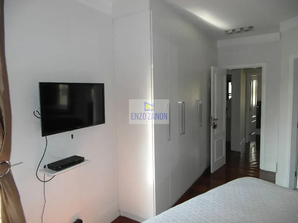 Apartamento, 4 quartos, 150 m² - Foto 10