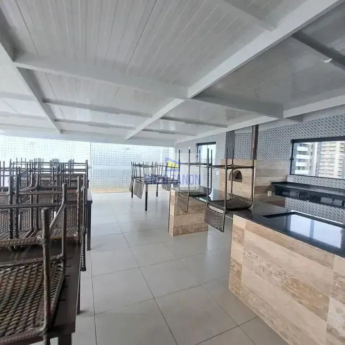 Apartamento, 4 quartos, 150 m² - Foto 13