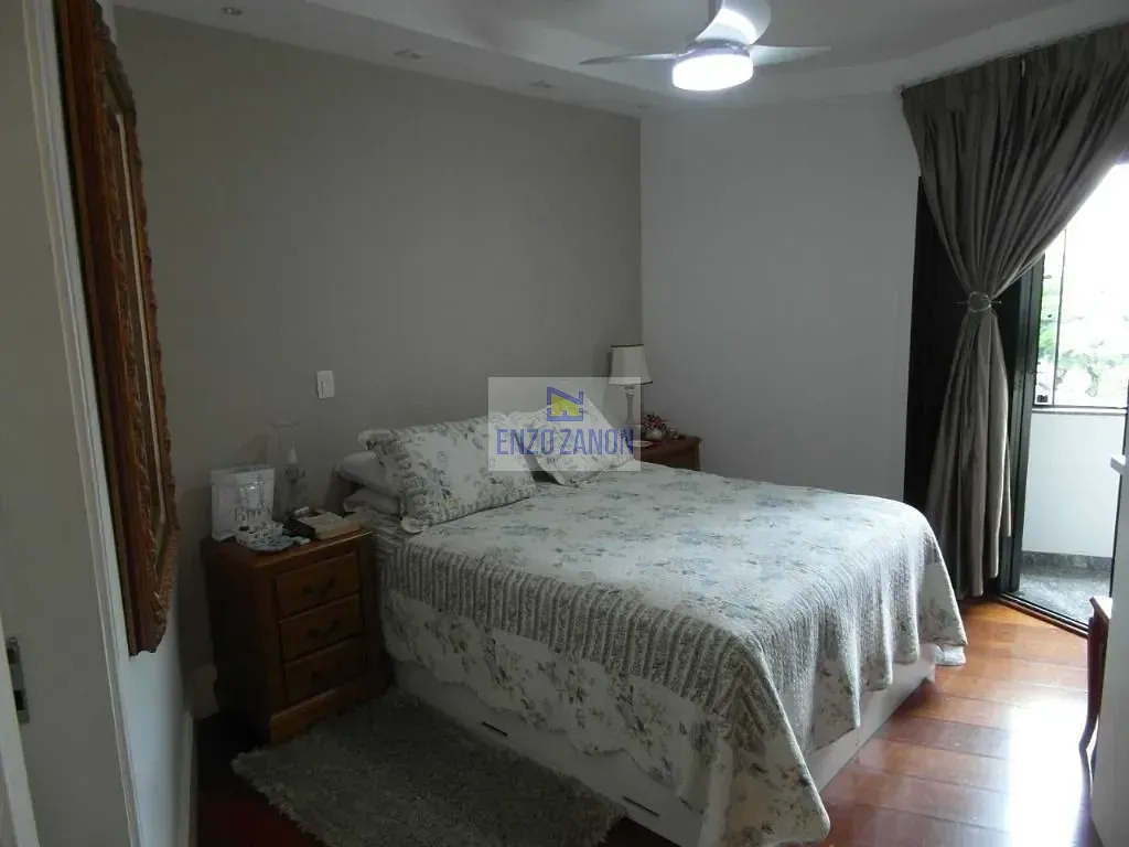 Apartamento, 4 quartos, 150 m² - Foto 7