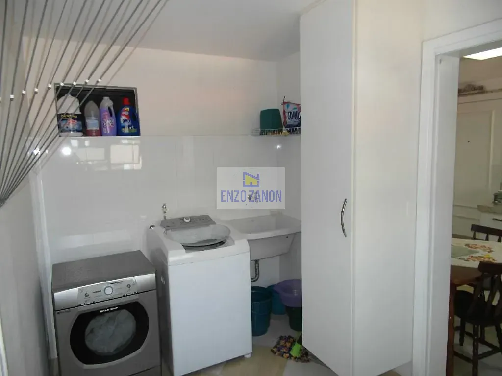 Apartamento, 4 quartos, 150 m² - Foto 5