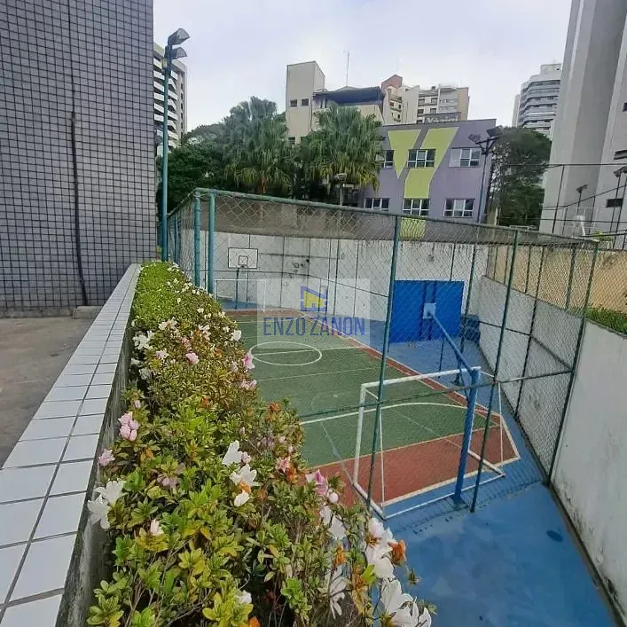Apartamento, 4 quartos, 150 m² - Foto 15