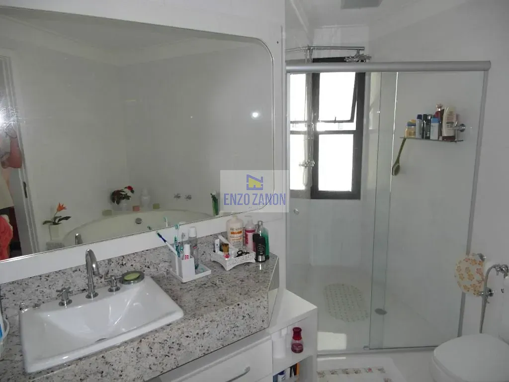 Apartamento, 4 quartos, 150 m² - Foto 8