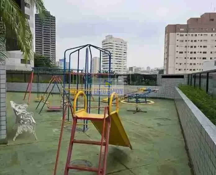 Apartamento, 4 quartos, 150 m² - Foto 16
