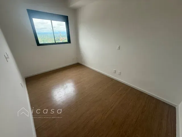Apartamento com 58m² 2 quartos e 2 banheiros, à venda ou para alugar, no bairro Jardim Esplanada II em São José dos Campos