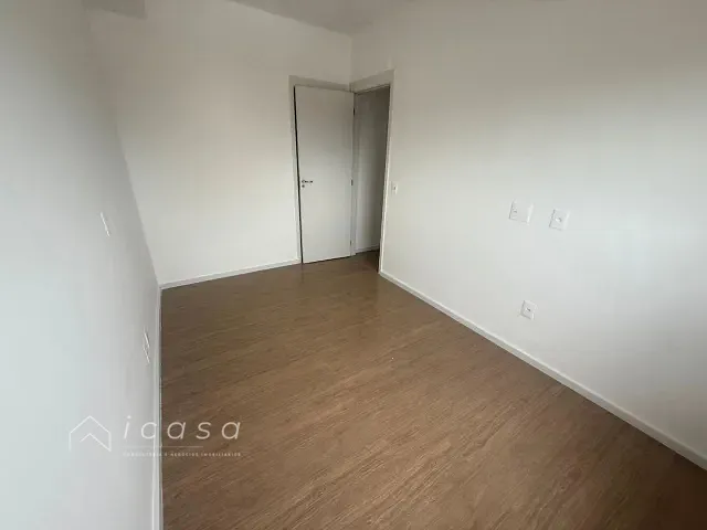 Apartamento com 58m² 2 quartos e 2 banheiros, à venda ou para alugar, no bairro Jardim Esplanada II em São José dos Campos