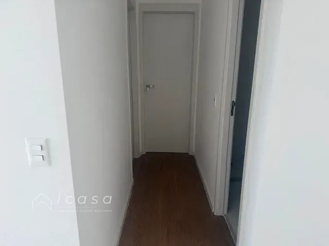 Apartamento com 58m² 2 quartos e 2 banheiros, à venda ou para alugar, no bairro Jardim Esplanada II em São José dos Campos