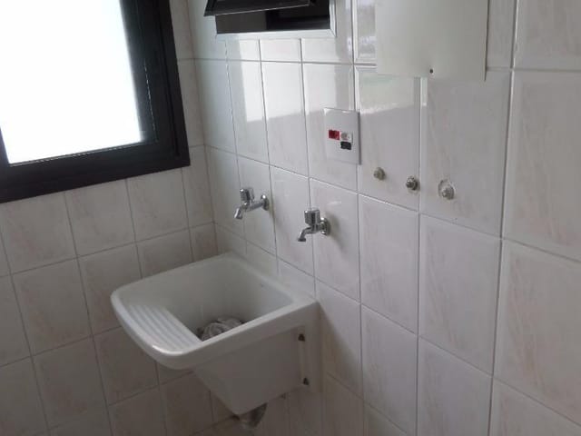 Foto do Apartamento - Apartamento residencial para locação, Jardim América, São José dos Campos. | INDEPENDENCE NEGOCIOS IMOBILIARIOS LTDA