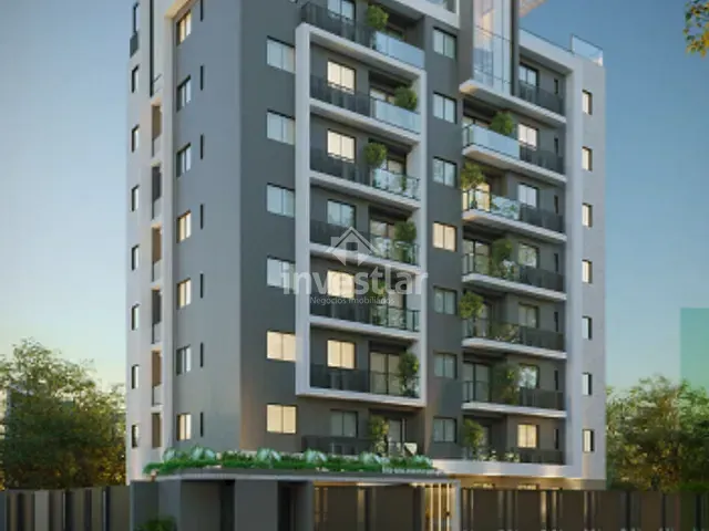 Apartamento 2 quartos e 2 banheiros, à venda, no bairro Aeroclube em João Pessoa