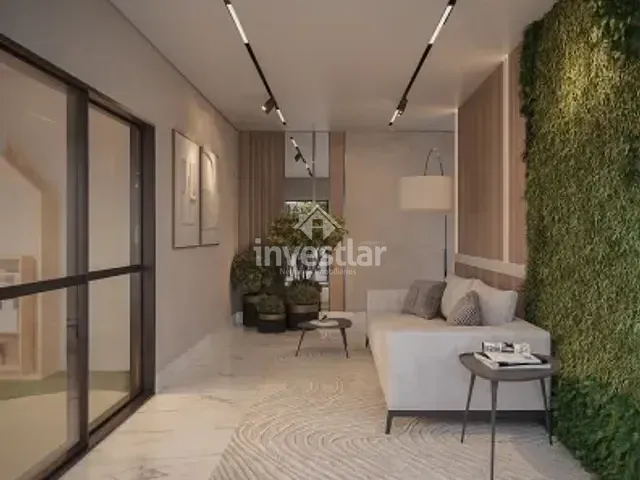 Apartamento 2 quartos e 2 banheiros, à venda, no bairro Aeroclube em João Pessoa