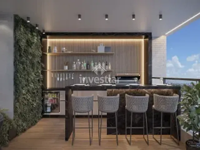 Apartamento 2 quartos e 2 banheiros, à venda, no bairro Aeroclube em João Pessoa