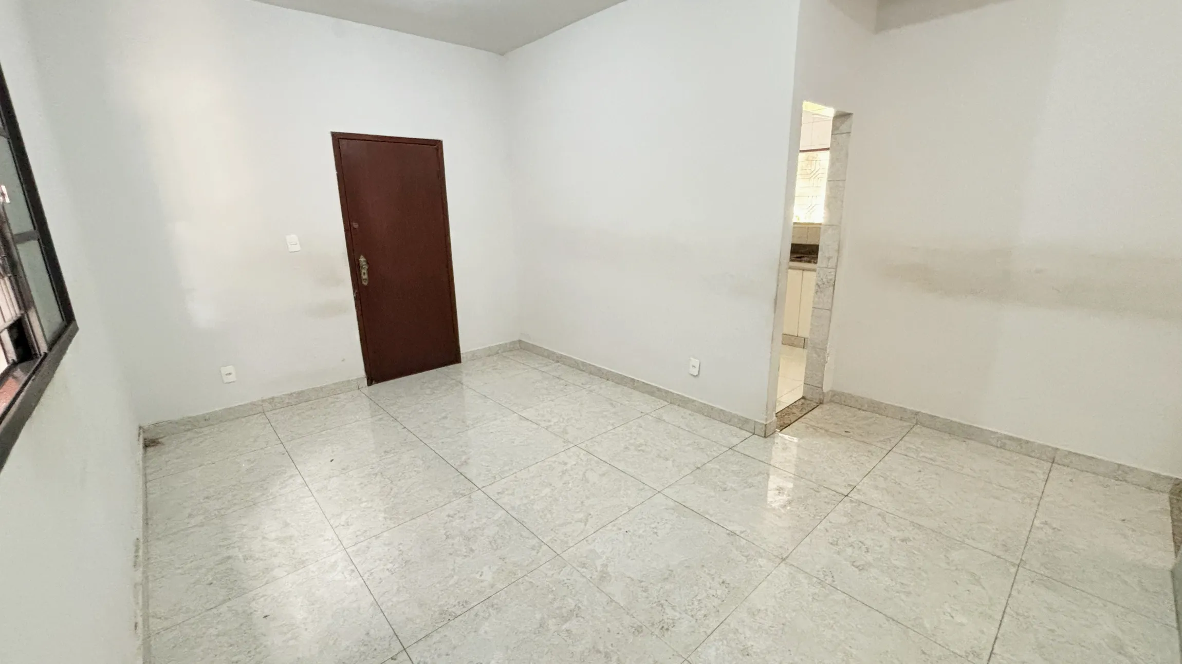 Apartamento para alugar com 3 quartos, suíte e vaga no Bairro Paquetá – Belo Horizonte/MG