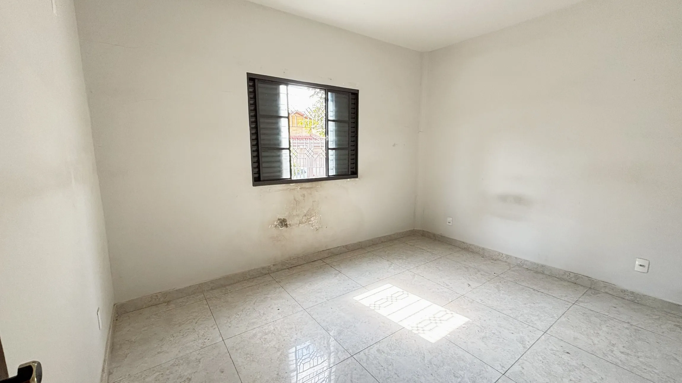Apartamento para alugar com 3 quartos, suíte e vaga no Bairro Paquetá – Belo Horizonte/MG