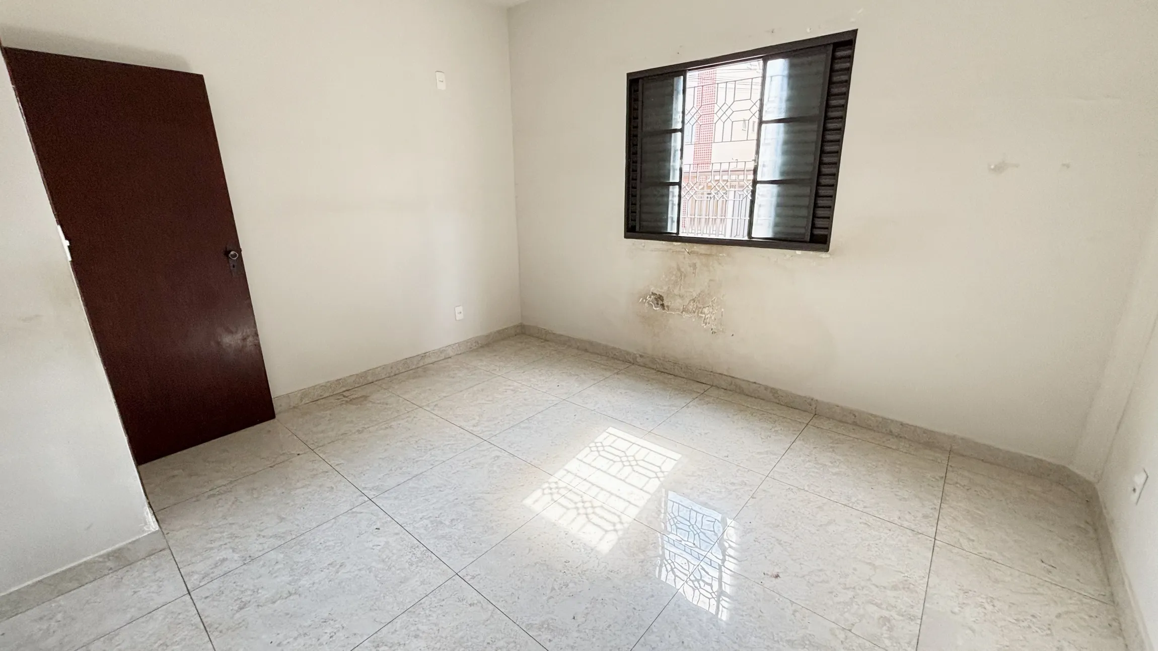 Apartamento para alugar com 3 quartos, suíte e vaga no Bairro Paquetá – Belo Horizonte/MG