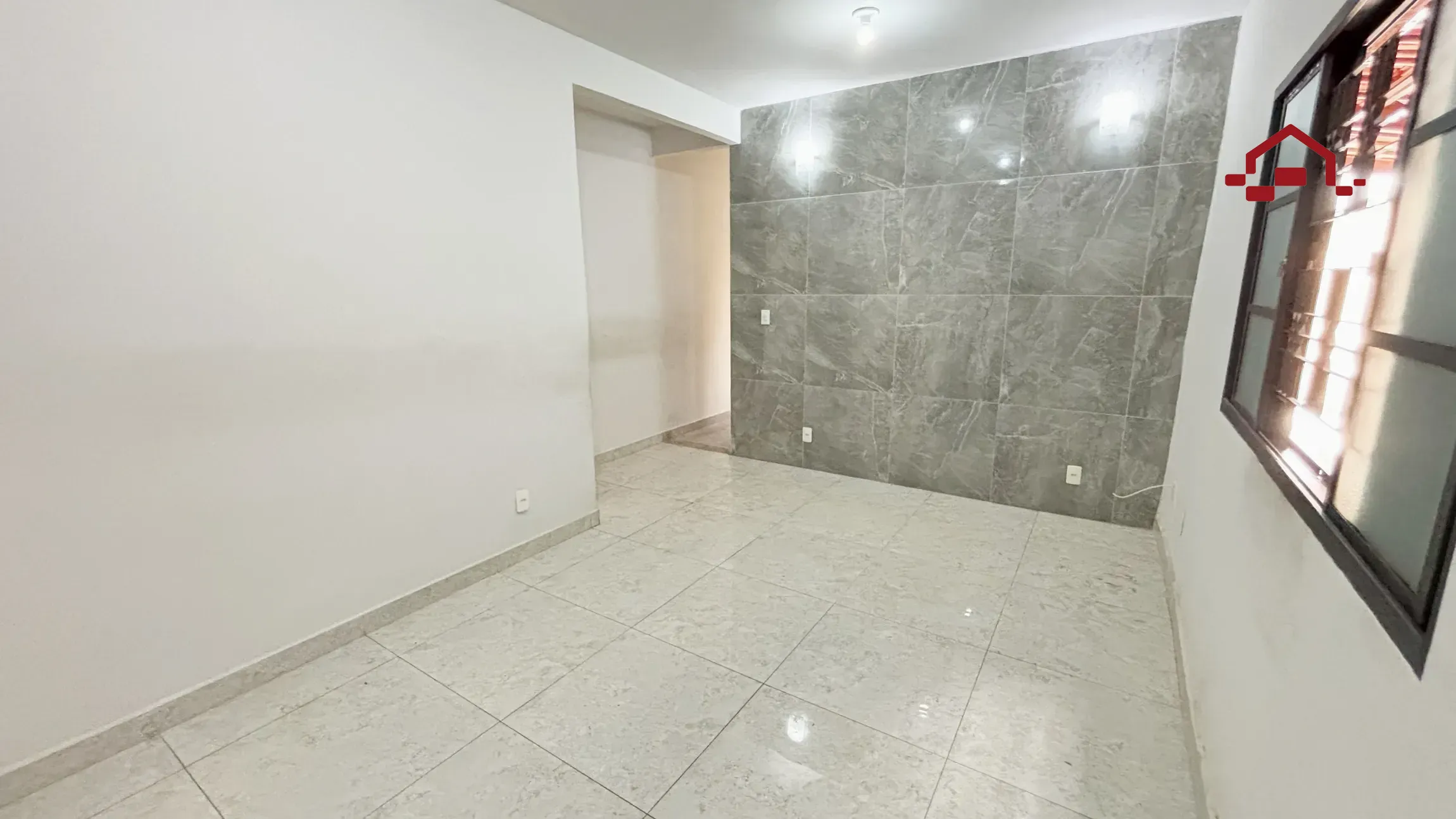 Apartamento, 3 quartos, 80 m² - Foto 1