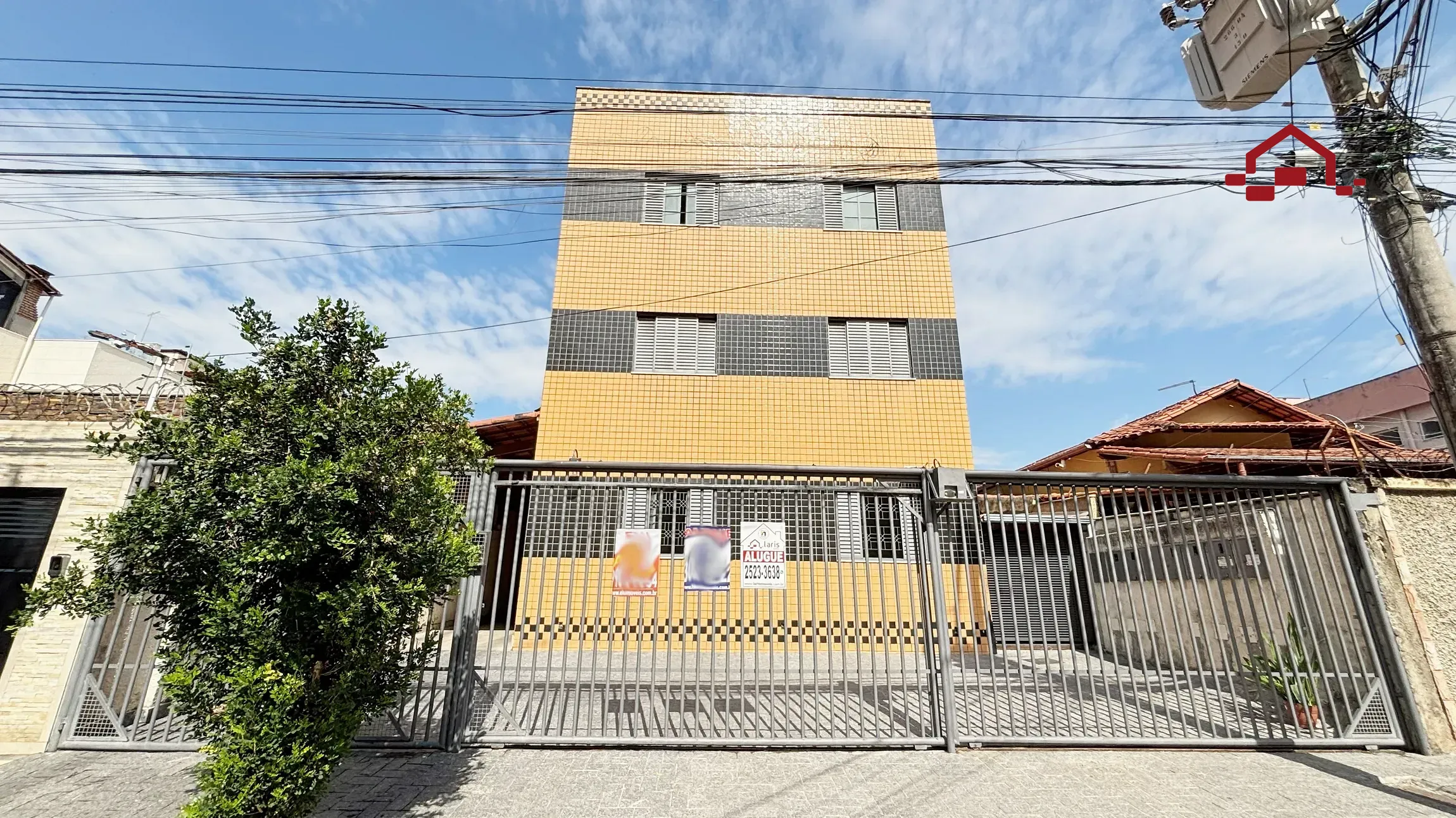 Apartamento, 3 quartos, 80 m² - Foto 27