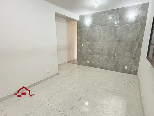 Apartamento 3 quartos e 1 banheiro, para alugar, no bairro Paquetá em Belo Horizonte