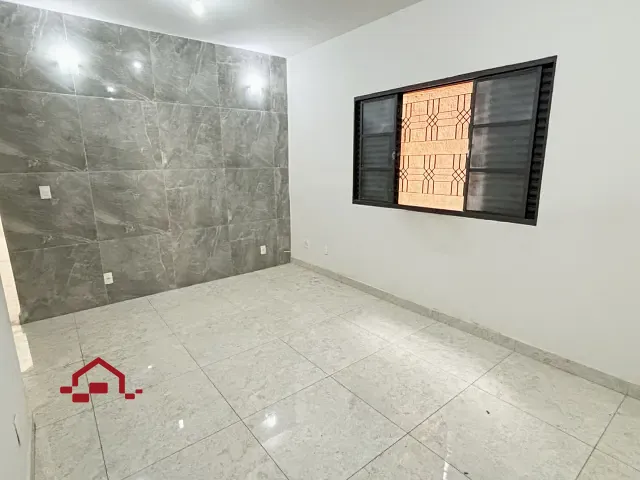Apartamento 3 quartos e 1 banheiro, para alugar, no bairro Paquetá em Belo Horizonte