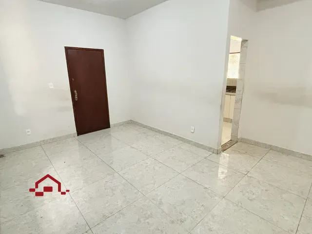 Apartamento 3 quartos e 1 banheiro, para alugar, no bairro Paquetá em Belo Horizonte