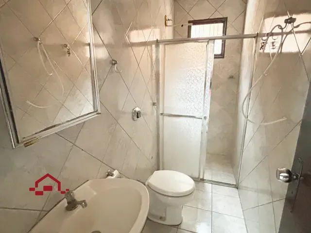 Apartamento 3 quartos e 1 banheiro, para alugar, no bairro Paquetá em Belo Horizonte