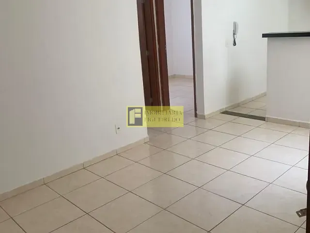 Apartamento com 50m² 2 quartos e 1 banheiro, para alugar, no bairro Rios d'italia em São José do Rio Preto