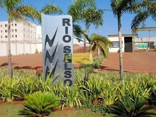 Apartamento com 50m² 2 quartos e 1 banheiro, para alugar, no bairro Rios d'italia em São José do Rio Preto