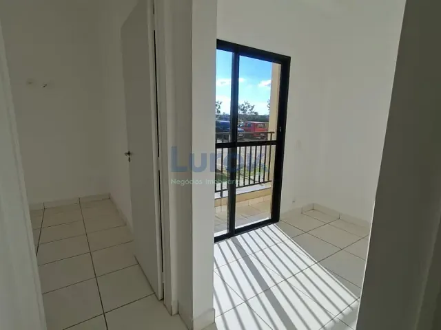Apartamento com 47m² 2 quartos e 1 banheiro, à venda, no bairro Vila Sonia em Valinhos