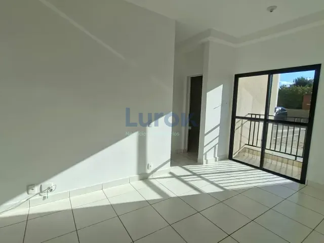 Apartamento com 47m² 2 quartos e 1 banheiro, à venda, no bairro Vila Sonia em Valinhos