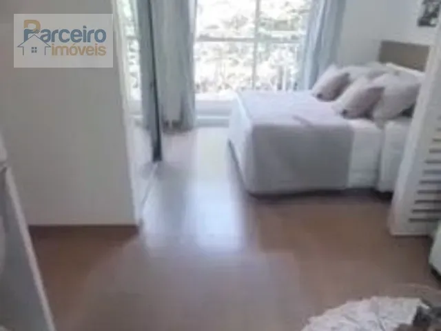 Apartamento 1 quarto e 1 banheiro, à venda, no bairro Vila Ré em São Paulo