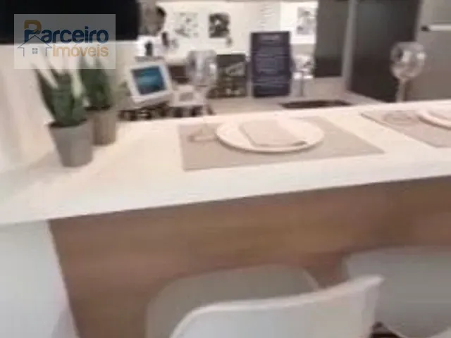 Apartamento 1 quarto e 1 banheiro, à venda, no bairro Vila Ré em São Paulo