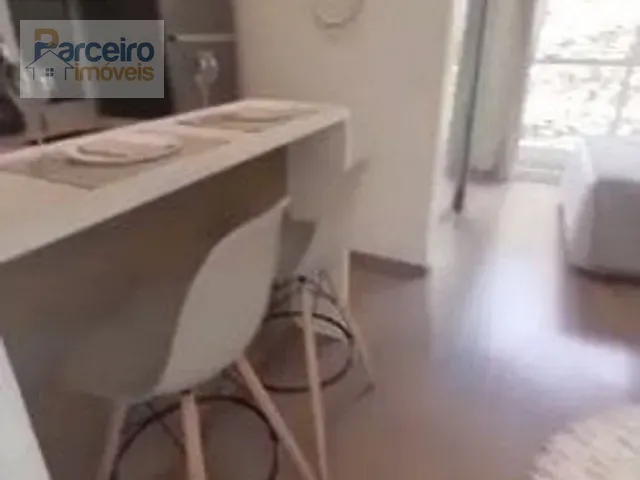 Apartamento 1 quarto e 1 banheiro, à venda, no bairro Vila Ré em São Paulo