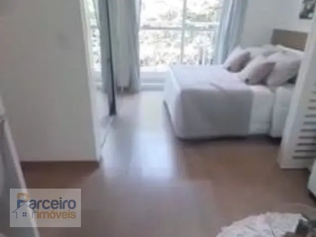 Apartamento 1 quarto e 1 banheiro, à venda, no bairro Vila Ré em São Paulo