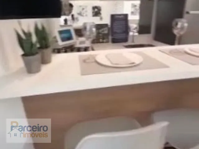 Apartamento 1 quarto e 1 banheiro, à venda, no bairro Vila Ré em São Paulo