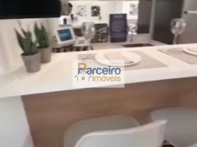 Apartamento 1 quarto e 1 banheiro, à venda, no bairro Vila Ré em São Paulo