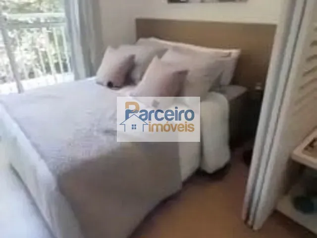 Apartamento 1 quarto e 1 banheiro, à venda, no bairro Vila Ré em São Paulo