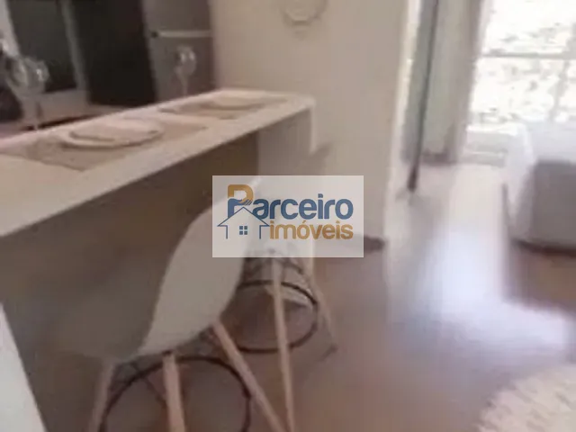 Apartamento 1 quarto e 1 banheiro, à venda, no bairro Vila Ré em São Paulo