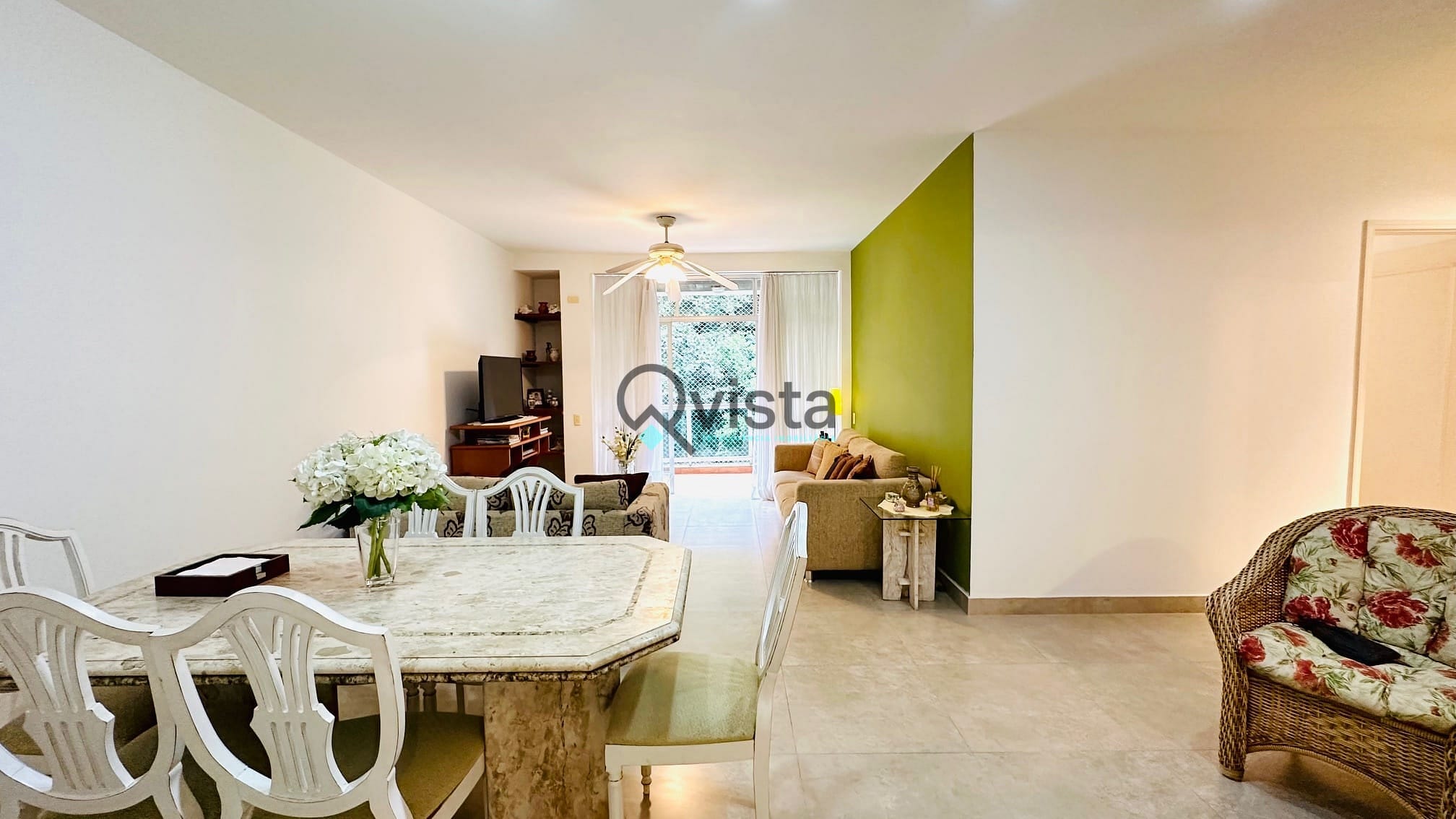 Apartamento, 3 quartos, 120 m² - Foto 2